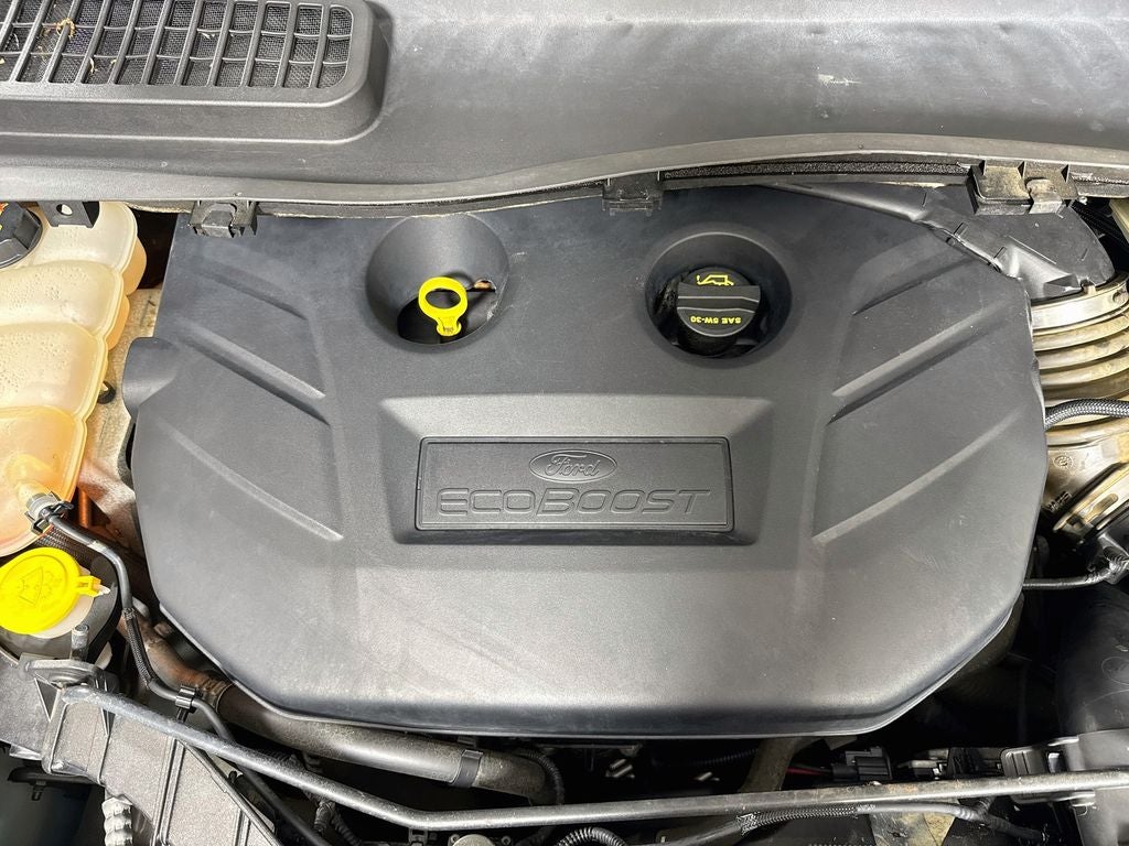 2016 Ford Escape SE 4X4