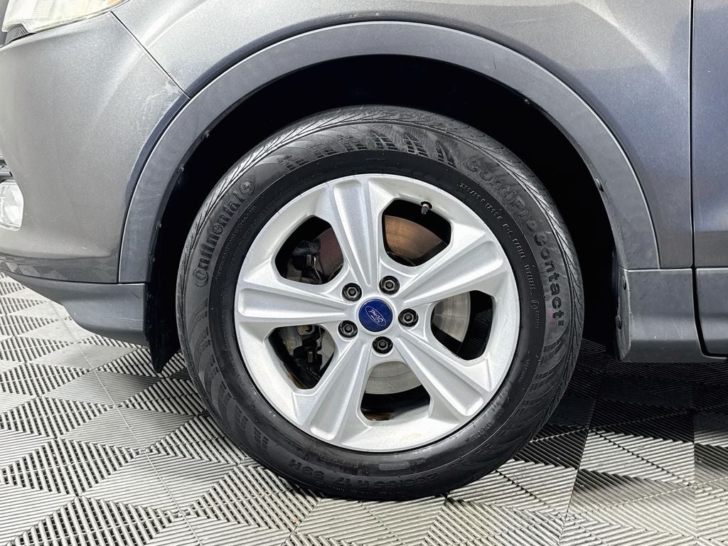 2016 Ford Escape SE 4X4
