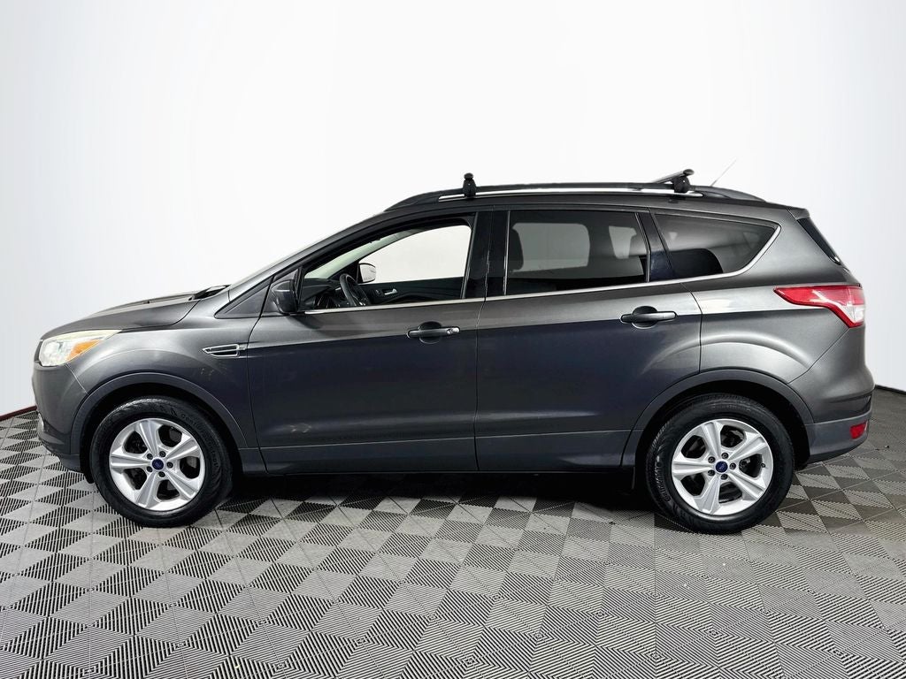 2016 Ford Escape SE 4X4