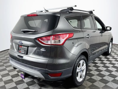 2016 Ford Escape SE 4X4