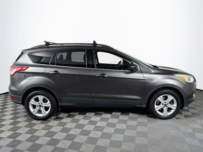 2016 Ford Escape SE 4X4