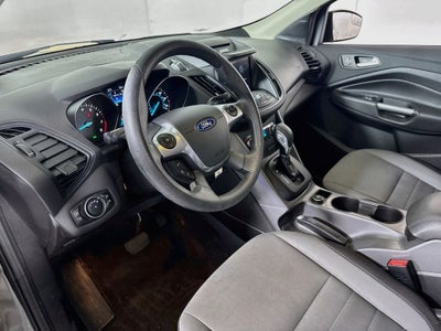 2016 Ford Escape SE 4X4