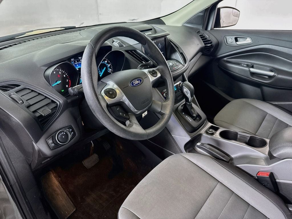 2016 Ford Escape SE 4X4