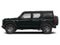 2023 Ford Bronco Big Bend -Sasquaatch Package