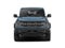 2023 Ford Bronco Big Bend -Sasquaatch Package