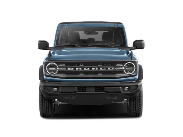 2023 Ford Bronco Big Bend -Sasquaatch Package