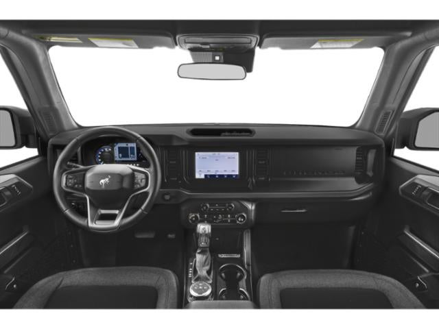 2023 Ford Bronco Big Bend -Sasquaatch Package