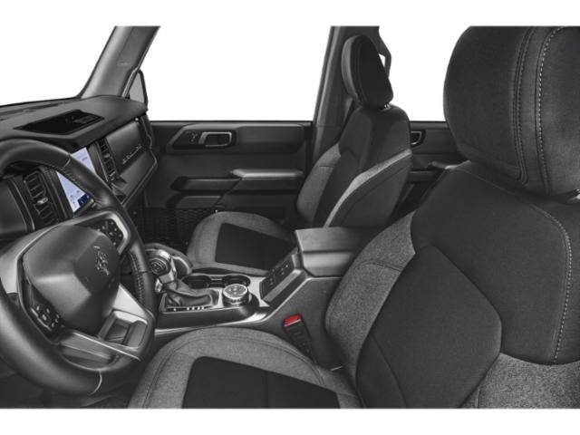 2023 Ford Bronco Big Bend -Sasquaatch Package