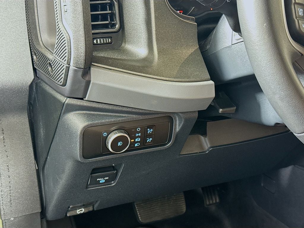 2024 Ford Bronco SoFlo Stallion Edition SoFlo Stallion Edition