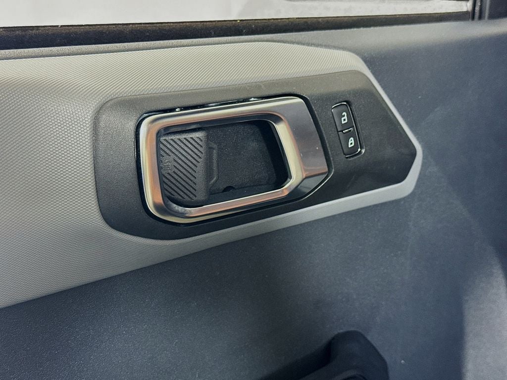 2024 Ford Bronco SoFlo Stallion Edition SoFlo Stallion Edition