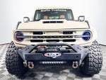 2024 Ford Bronco SoFlo Stallion Edition SoFlo Stallion Edition