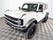 2023 Ford Bronco Wildtrak Advanced- Lifted