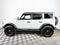 2023 Ford Bronco Wildtrak Advanced- Lifted