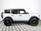 2023 Ford Bronco Wildtrak Advanced- Lifted