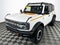2023 Ford Bronco Badlands Advanced