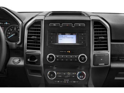 2019 Ford Expedition MAX XLT 4x4 /8Passenger