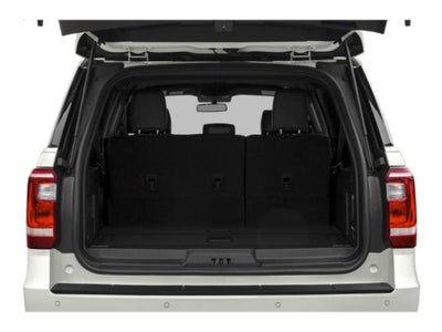 2019 Ford Expedition MAX XLT 4x4 /8Passenger