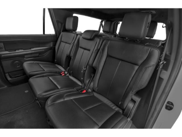 2019 Ford Expedition MAX XLT 4x4 /8Passenger