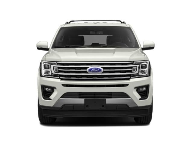 2019 Ford Expedition MAX XLT 4x4 /8Passenger
