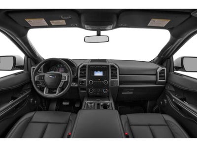 2019 Ford Expedition MAX XLT 4x4 /8Passenger