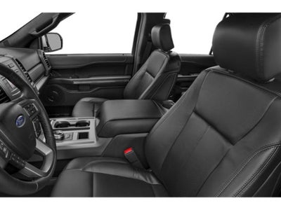 2019 Ford Expedition MAX XLT 4x4 /8Passenger