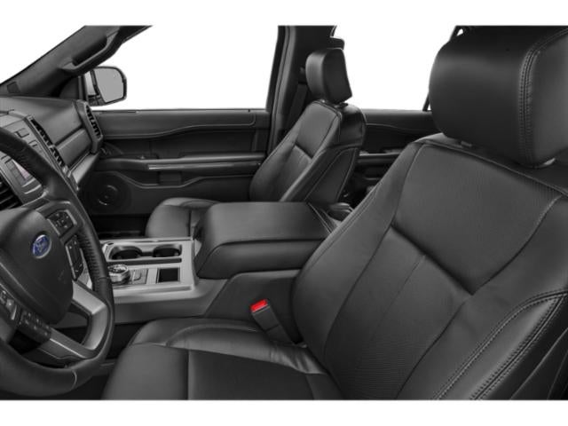 2019 Ford Expedition MAX XLT 4x4 /8Passenger
