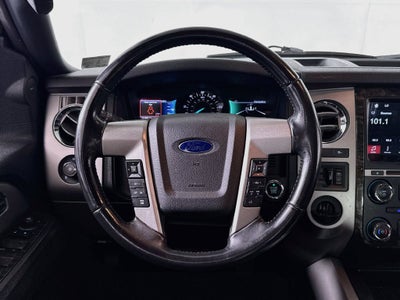 2016 Ford Expedition EL Limited