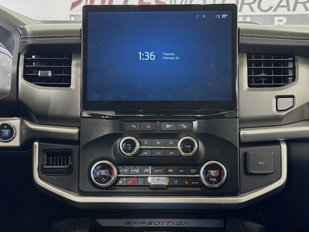 2024 Ford Expedition XLT