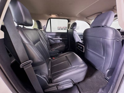 2024 Ford Expedition XLT