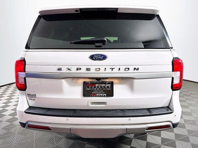 2024 Ford Expedition XLT