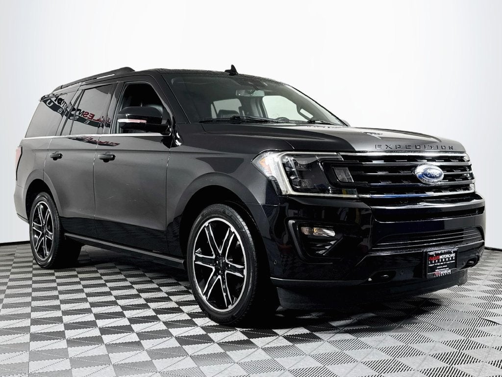 2019 Ford Expedition