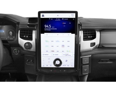 2024 Ford F-150 Lightning Platinum