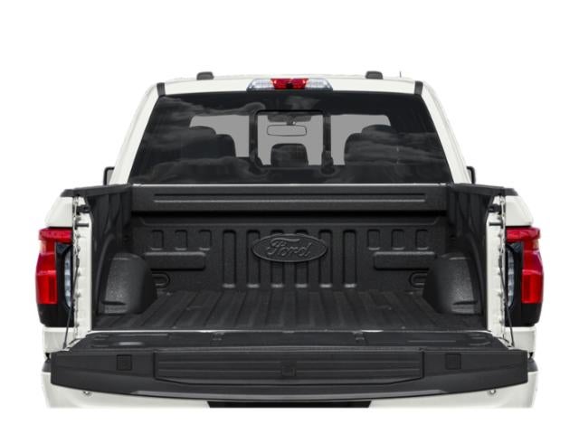 2024 Ford F-150 Lightning Platinum