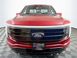 2024 Ford F-150 Lightning Platinum