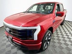 2024 Ford F-150 Lightning Platinum