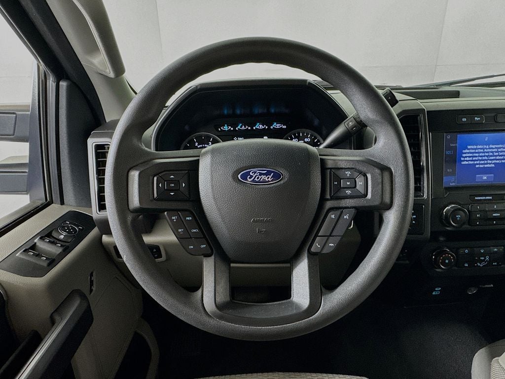 2022 Ford F-250 XLT