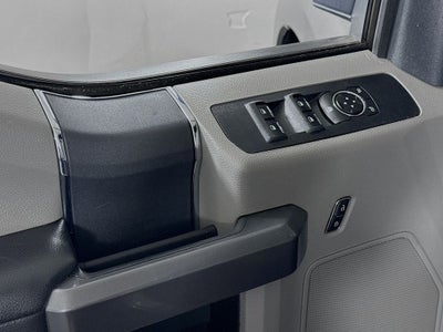 2022 Ford F-250 XLT