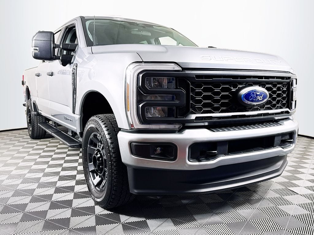 2024 Ford F-250 XL STX