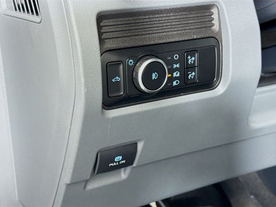 2024 Ford F-250 XL STX