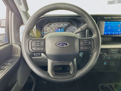 2024 Ford F-250 XL STX