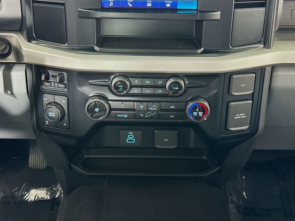 2024 Ford F-250 XL STX