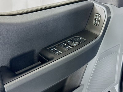 2024 Ford F-250 XL STX