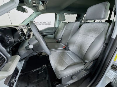 2024 Ford F-250 XL STX