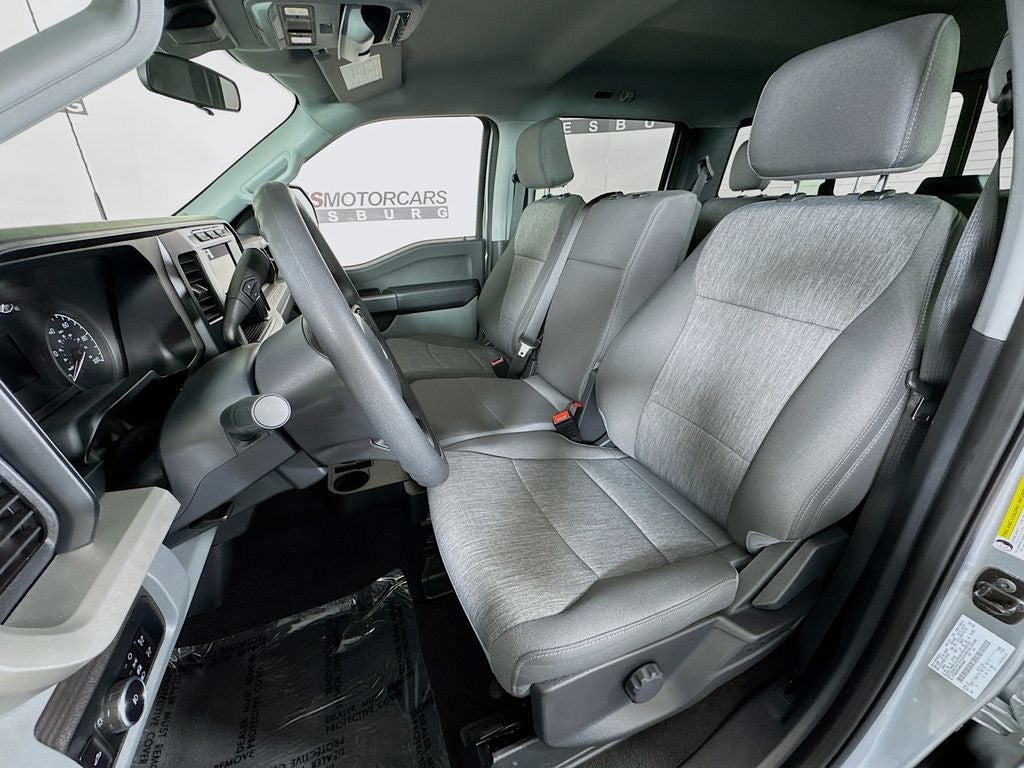 2024 Ford F-250 XL STX