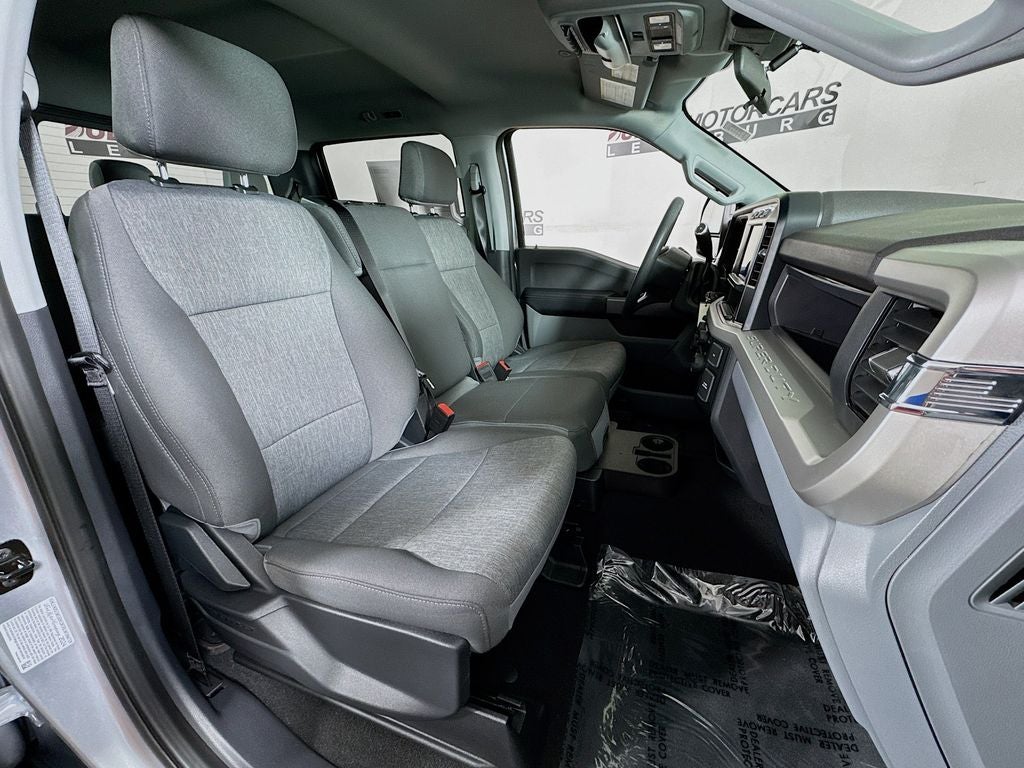 2024 Ford F-250 XL STX