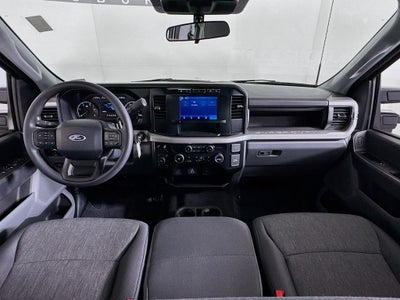 2024 Ford F-250 XL STX