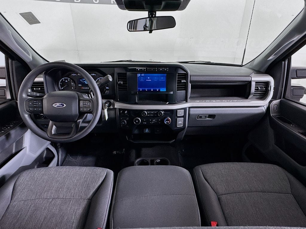 2024 Ford F-250 XL STX