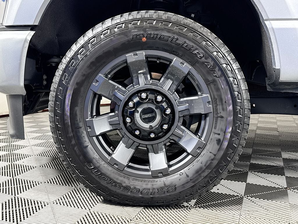 2024 Ford F-250 XL STX