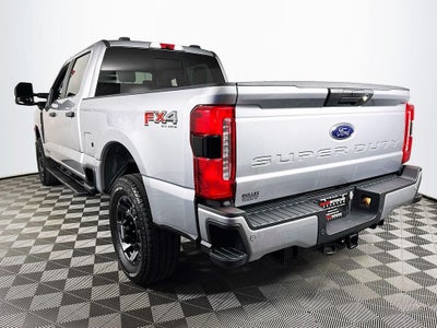 2024 Ford F-250 XL STX