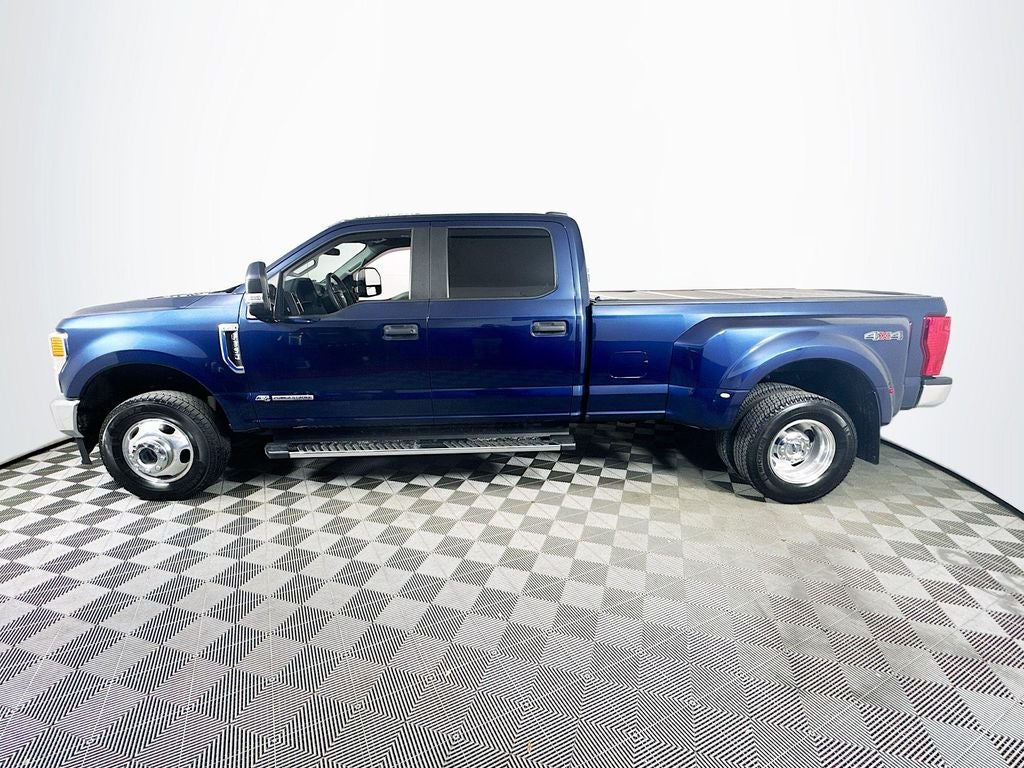 2020 Ford F-350 XL